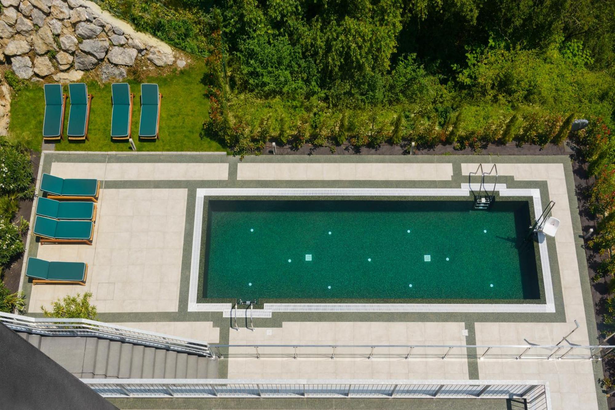 Hotel Tres Reyes San Sebastian